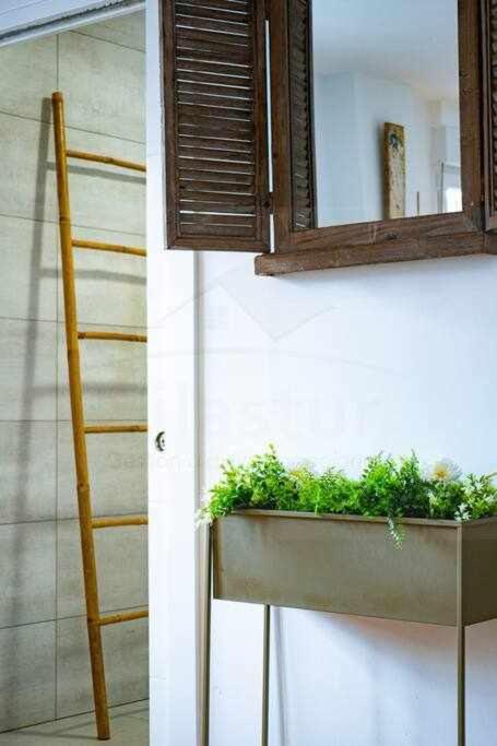 La Capilla Apartamento Oviedo Kültér fotó